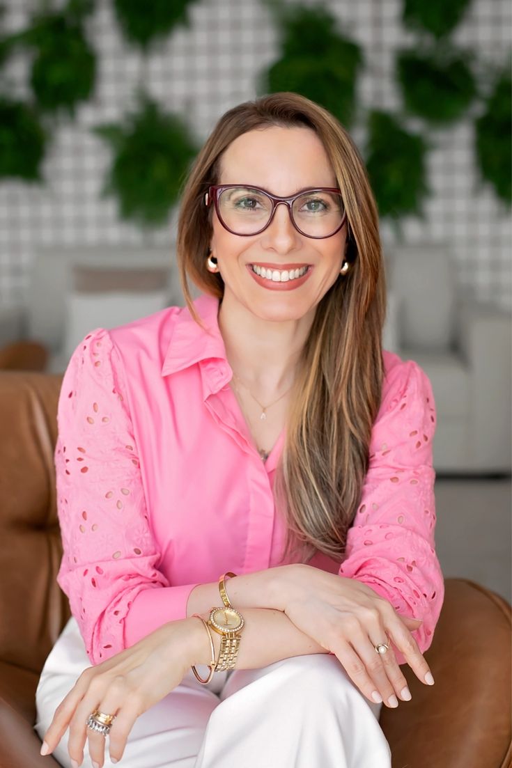 Helena Vasconcellos